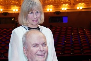 Co bude s Alfredem Strejčkem? Život v sanatoriu je nad jeho možnosti!